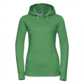 Bluza Damska Ladies´ Authentic Hooded Sweat z Własnym Haftem